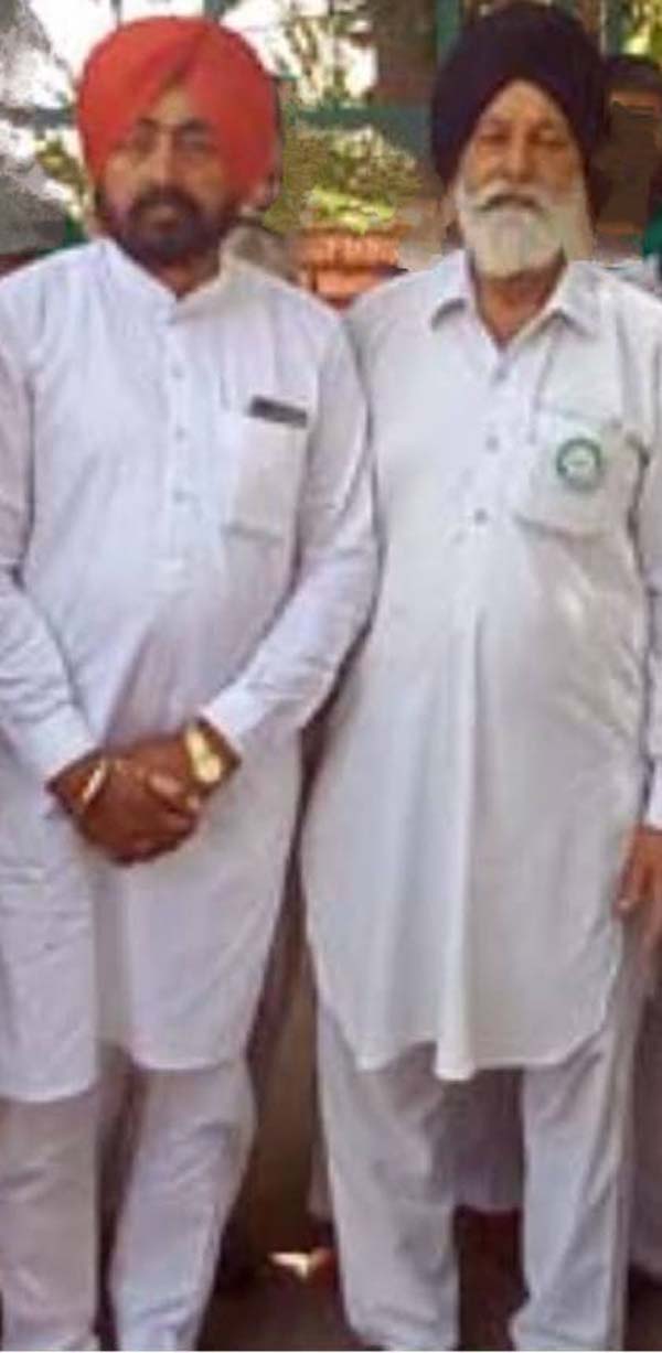 Refund the price of fake fertilizers sold by Markfed through cooperative societies: Bhartiya Kisan Union.